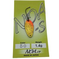 Rodio Craft NOA S 1,4g #50