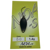 Rodio Craft NOA S 1,4g #50