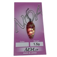 Rodio Craft Noa 1,5g #Sonderfarbe