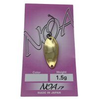 Rodio Craft Noa 1,5g #Sonderfarbe