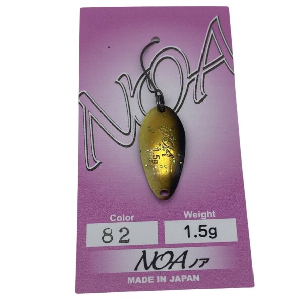 Rodio Craft Noa 1,5g #82