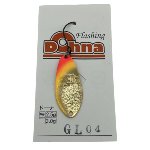Antem Dohna GL04 2,5g