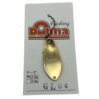 Antem Dohna GL04 2,5g