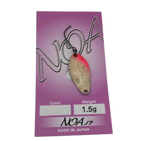 Rodio Craft Noa 1,5g #Sonderfarbe