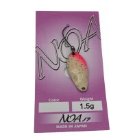 Rodio Craft Noa 1,5g #Sonderfarbe