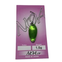 Rodio Craft Noa 1,5g #Sonderfarbe