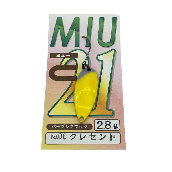 Forest Miu 21 2,8g #06