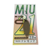 Forest Miu 21 2,8g #06