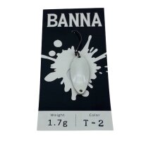 New Drawer Banna 1,7g #T-2