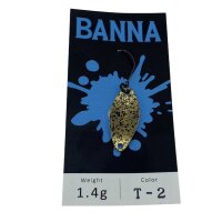 New Drawer Banna 1,4g #T-2
