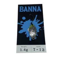 New Drawer Banna 1,4g #T-13