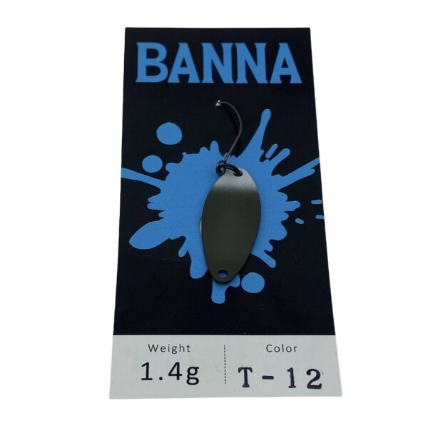 New Drawer Banna 1,4g #T-12