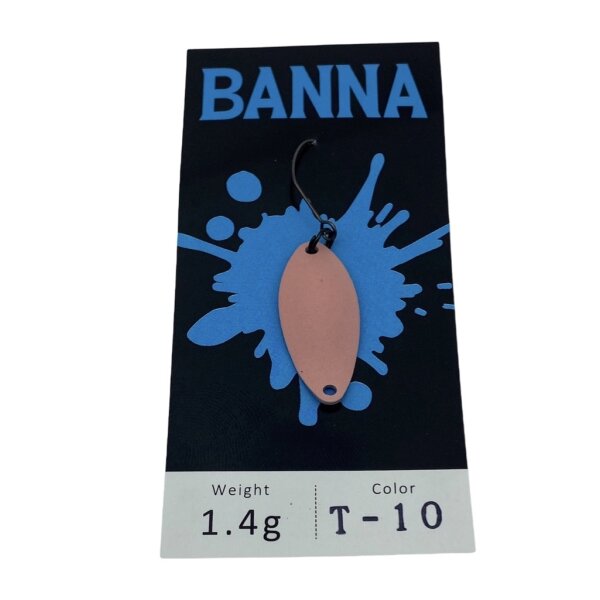 New Drawer Banna 1,4g #T-10