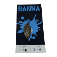 New Drawer Banna 1,4g #T-6