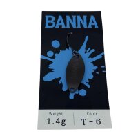 New Drawer Banna 1,4g #T-6