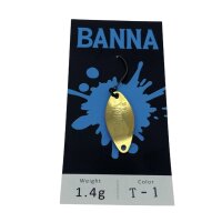 New Drawer Banna 1,4g #T-1