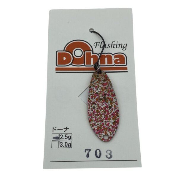 Antem Dohna #703  2,5g