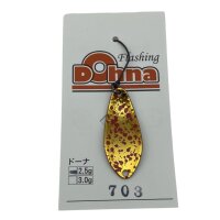 Antem Dohna #703  2,5g