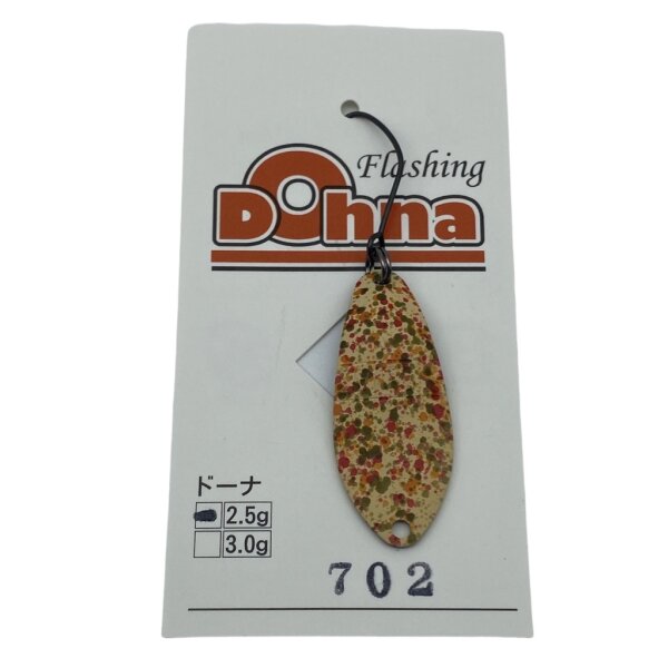 Antem Dohna #702  2,5g