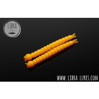 Libra Lures SLIGHT WORM #008 Käse