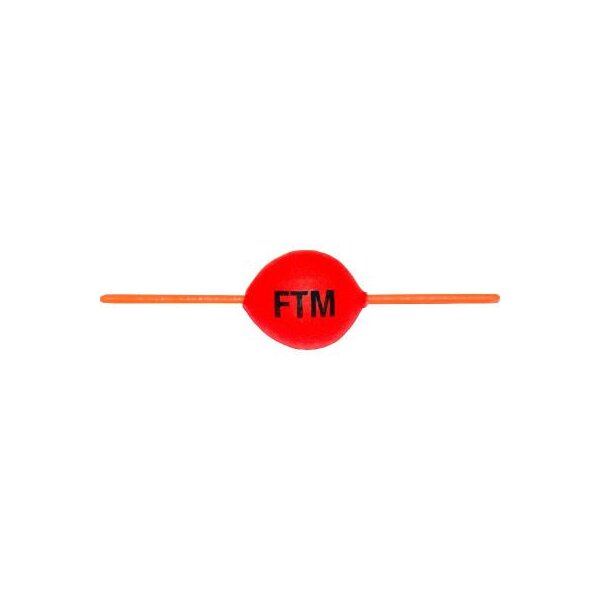 FTM Steckpilot rot - 10mm