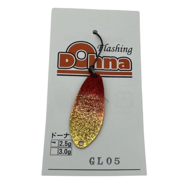 Antem Dohna GL05 2,5g