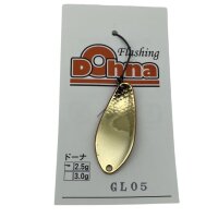 Antem Dohna GL05 2,5g