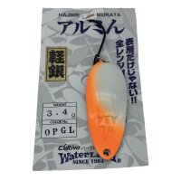 Waterland Almin 3,4g #OPGL Glow