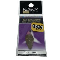 ValkeIN Hi-Burst 2,4g #1091 Sonderfarbe