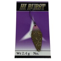 ValkeIN Hi-Burst 2,4g #1091 Sonderfarbe
