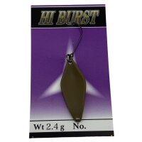 ValkeIN Hi-Burst 2,4g #1091 Sonderfarbe