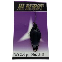 ValkeIN Hi-Burst 2,4g #20