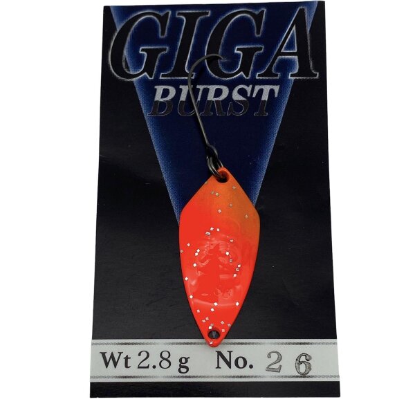 ValkeIN Giga-Burst 2,8g #26