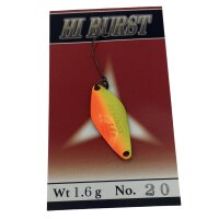 ValkeIN Hi-Burst 1,6g #20