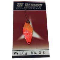 ValkeIN Hi-Burst 1,6g #26