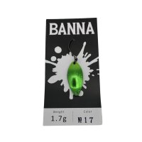 New Drawer Banna 1,7g #17