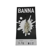 New Drawer Banna 1,7g #17