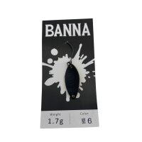 New Drawer Banna 1,7g #6