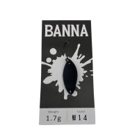 New Drawer Banna 1,7g #14