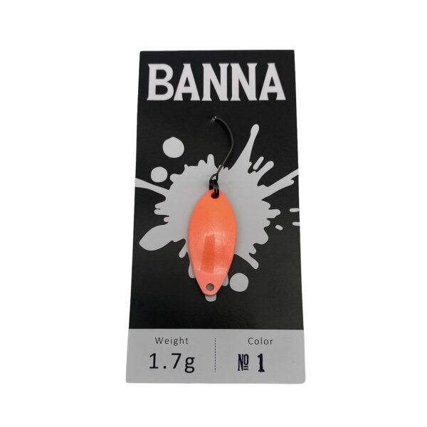 New Drawer Banna 1,7g #1