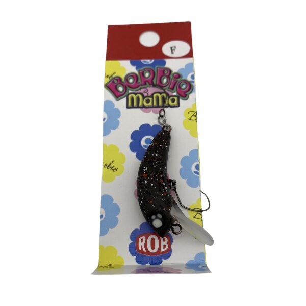 ROB LURE BERBIE MaMa F