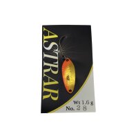 ValkeIN Astrar 1,6g #28