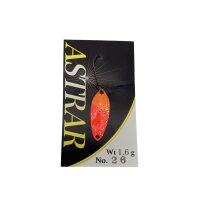 ValkeIN Astrar 1,6g #26