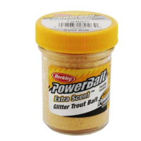 Berkley Powerbait Yellow Garlic 50g