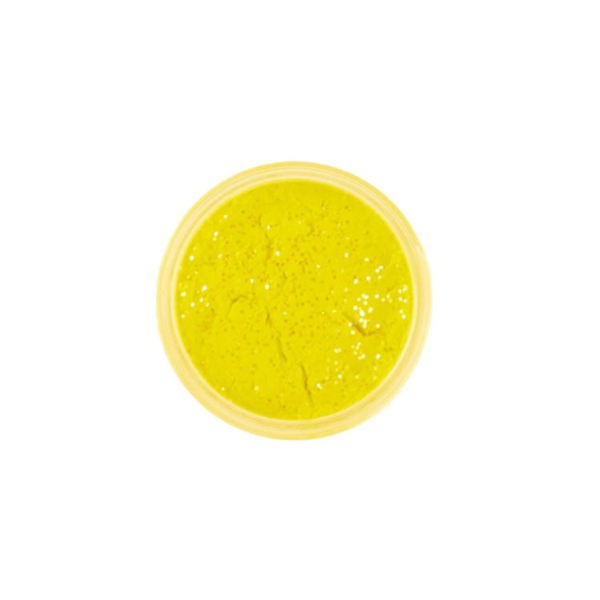 Berkley Powerbait Sunshine Yellow  Glitter 50g
