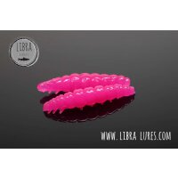 Libra Lures LARVA 30mm #019 CHEESE