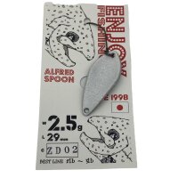 Alfred Spoon 2,5g #ZD02