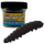 Berkley Power Honey Worms Garlic Black Inhalt:55 Stück Knoblauch