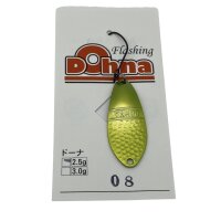 Antem Dohna #08 2,5g