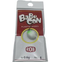 ROB LURE BABECON 0,6g #1